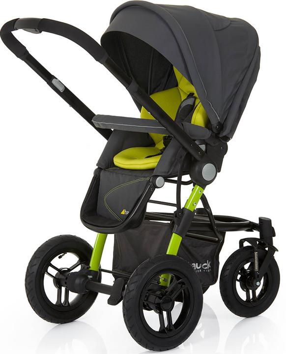 Image du produit Hauck King Air Trio Set