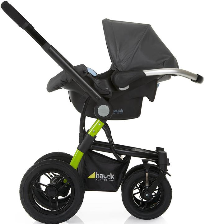 Image du produit Hauck King Air Trio Set