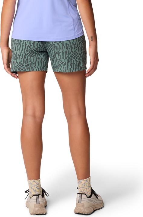 Image du produit Mountain Hardwear W Dynama™ Short (M)