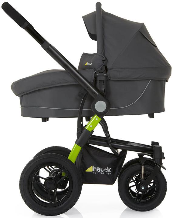 Image du produit Hauck King Air Trio Set