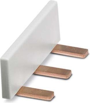 Produktbild Phoenix Contact 3009305 Klemmenblockzubehör 50 Stück(e)