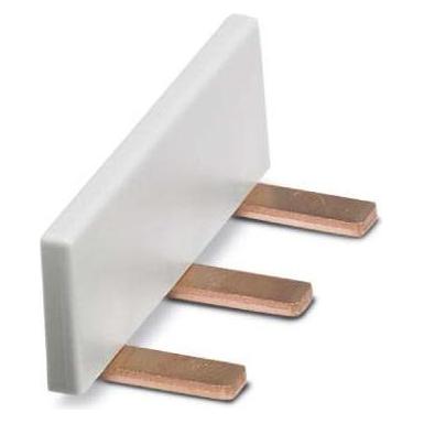 Phoenix Contact Grigio 3009305 Accessori Per Morsettiera 50 Pezzi, Cavo + Spina Elettrica,