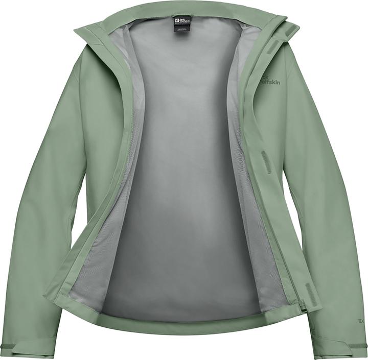 Actual product image Jack Wolfskin Trailtime 2L Jkt M (L)