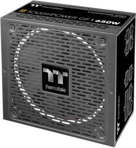 Produktbild Thermaltake ToughPower GF1 (650 W)