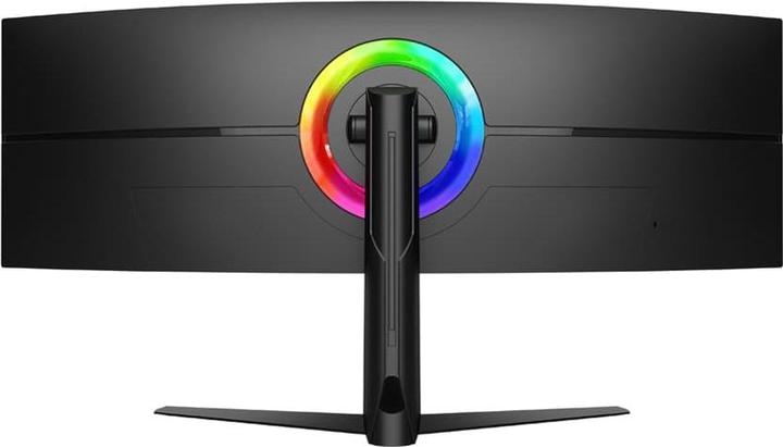 Produktbild LC-Power LC-M49QCK (5120 x 1440 Pixel, 49")