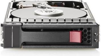 Produktbild HP DRV HD 450GB 10K SFF 6G M6625