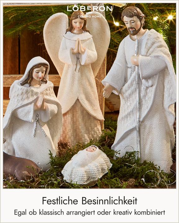 Image du produit Loberon Santo