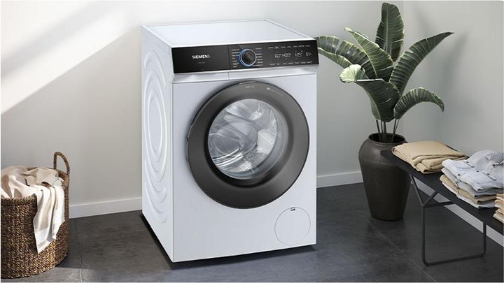 Produktbild Siemens WG44B2A40 (9 kg, Links)