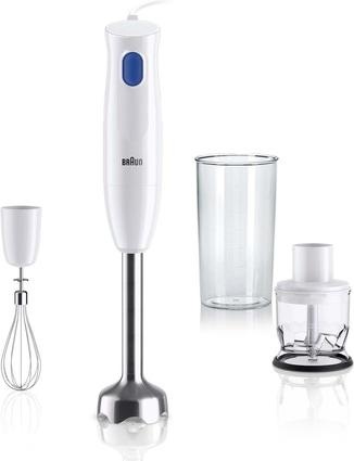 Actual product image Braun MQ10.202M MultiQuick 1