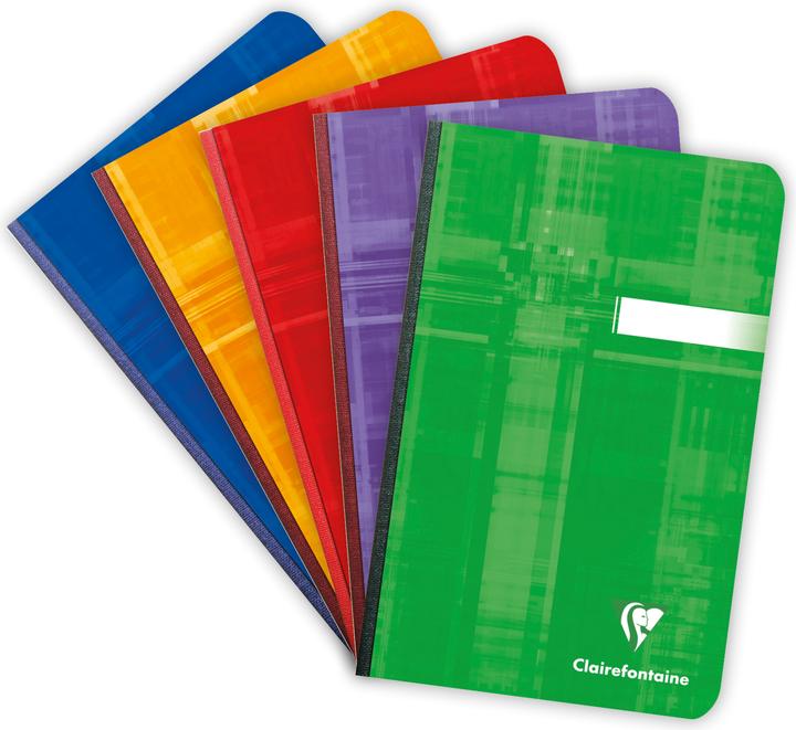 Couleurs assorties, Couleurs assorties, Trié