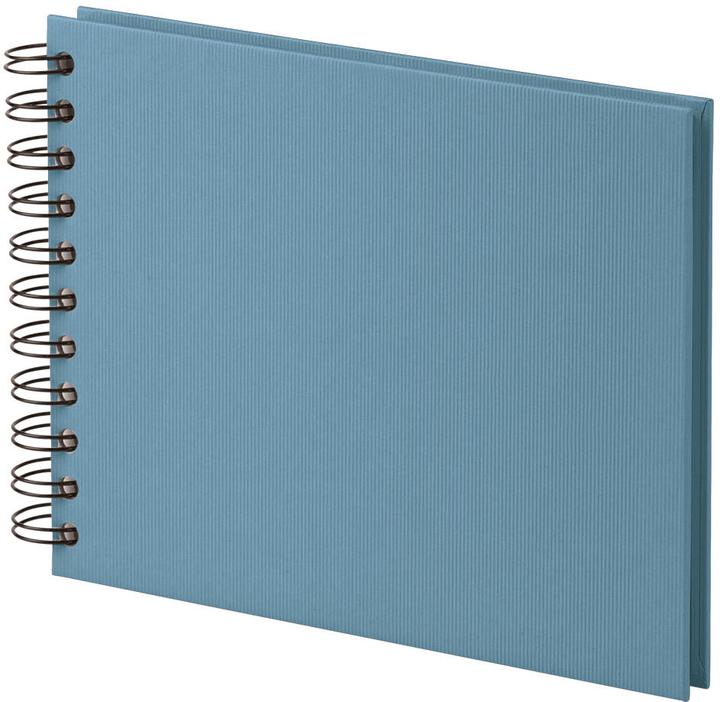 Produktbild Rössler Fotoalben (19.5 x 14.5 cm)