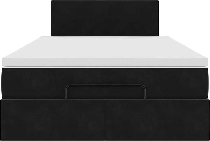 Image du produit vidaXL Ottoman-Bett (120 x 200 cm)