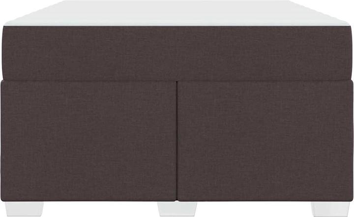 Actual product image VidaXL Modern bed (120 x 200 cm)