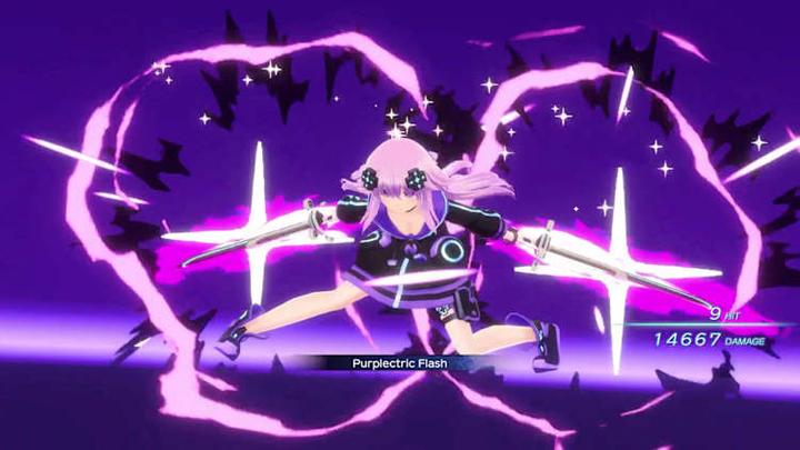 Produktbild Idea Factory Neptunia Game Maker R:Evolution (Day One Edition) (Xbox Series X)