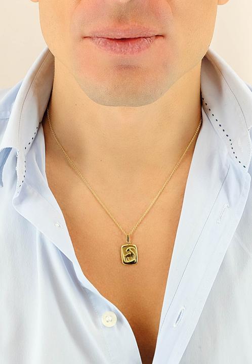 Image du produit Muau Capricorne (Or 750/18 K)