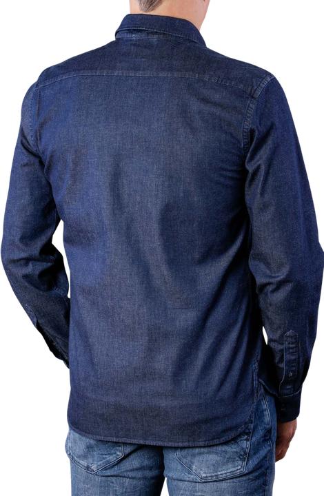 Immagine prodotto Levis Camicia in denim manica lunga elasticizzata (S)