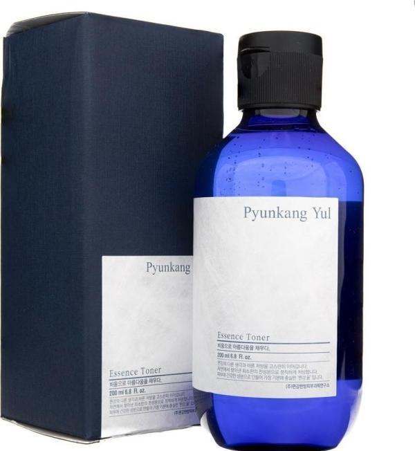 Actual product image Pyunkang Yul Essence Toner (Face toner, 200 ml)