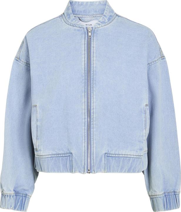 Image du produit Vila Denim Bomberjacke (36)