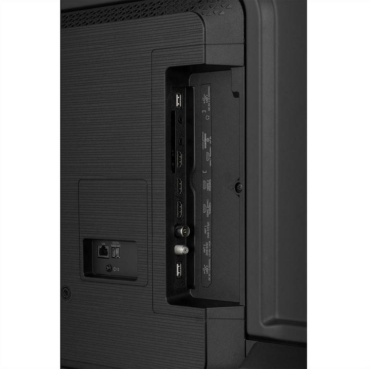 Immagine prodotto Hisense TV 75E77Q (75", LCD, LED, QLED, UHD, 2025)