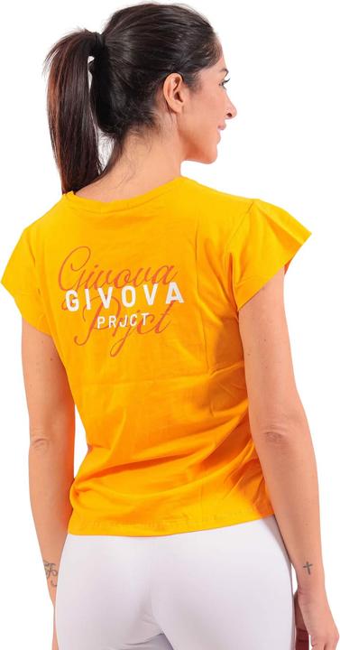 Produktbild Givova Floral (L)