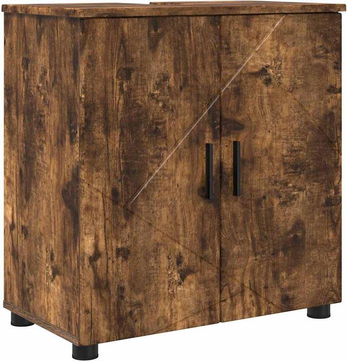 Produktbild vidaXL Badezimmer Schrank