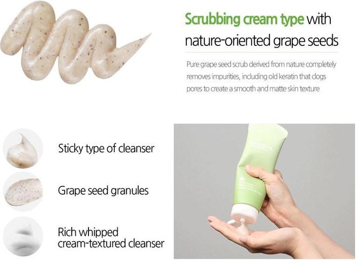 Image du produit Frudia Pamplemousse vert (Mousse nettoyante, 145 ml)