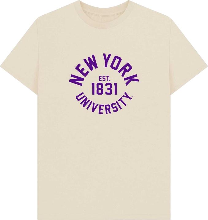 Produktbild Park Fields New York University TShirt (S)