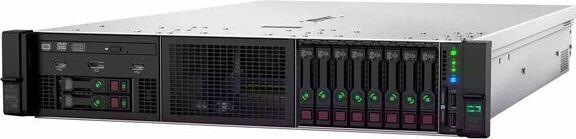 Produktbild HPE DL380 GEN10 24SFF NC CTO-CTO (Rack Server)