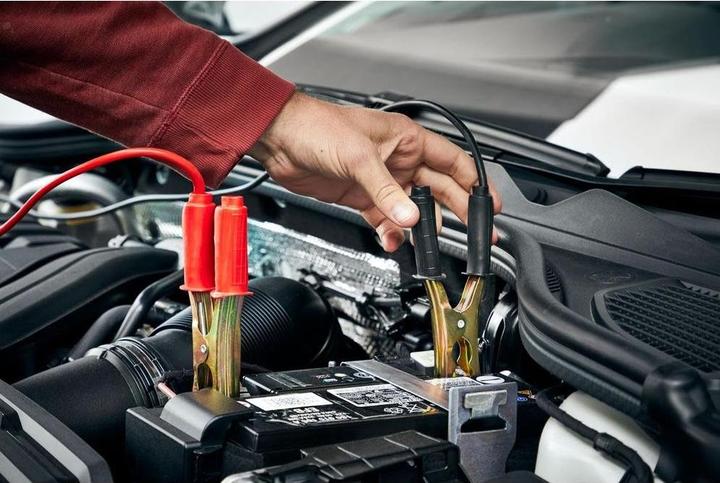 Immagine prodotto Osram OSC060 (150 A)