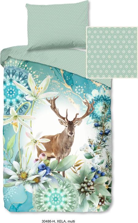 Produktbild HIP Xela (Bettwäsche Set, 140 x 200 cm, 70 x 90 cm)