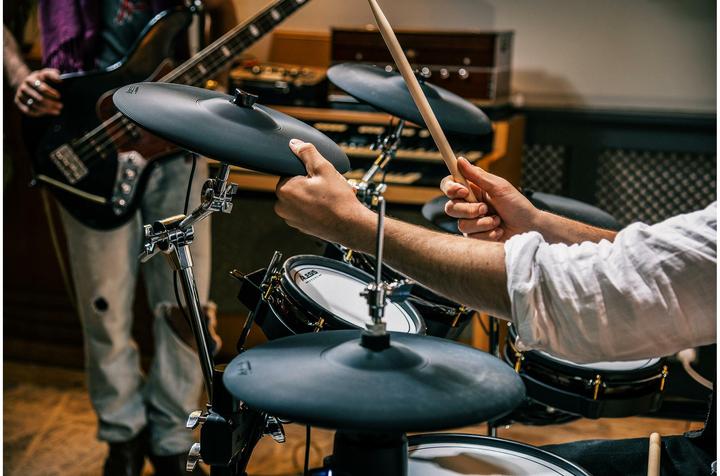 Immagine prodotto Alesis Strata Core (E-drum)