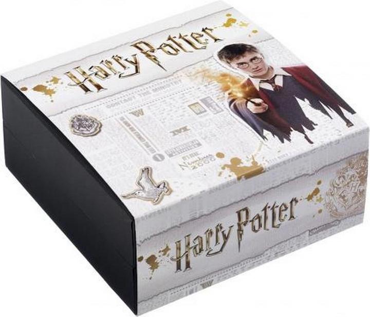 Immagine prodotto Collana Time Turner - Argento Sterling (100% argento sterling)