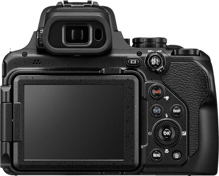 Produktbild Nikon Coolpix P1000 (24 - 3000 mm, 16 Mpx, 1/2,3'')