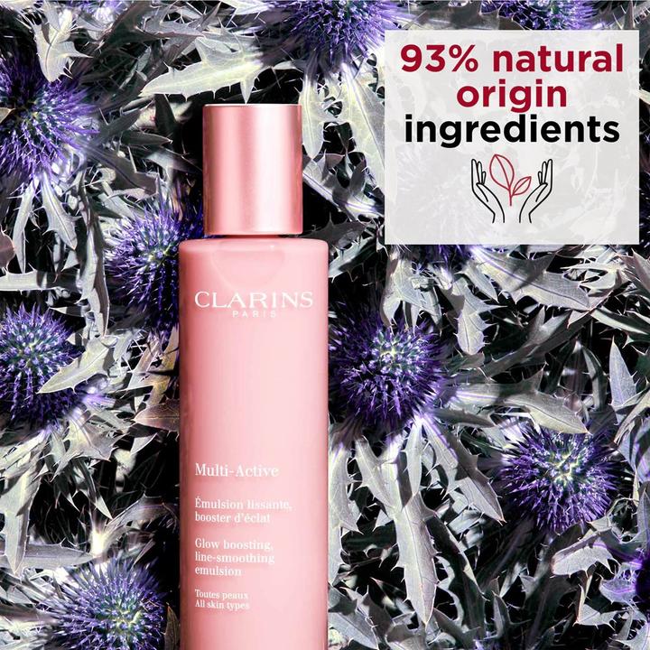 Produktbild Clarins Emulsion (Körpermilch, 100 ml)