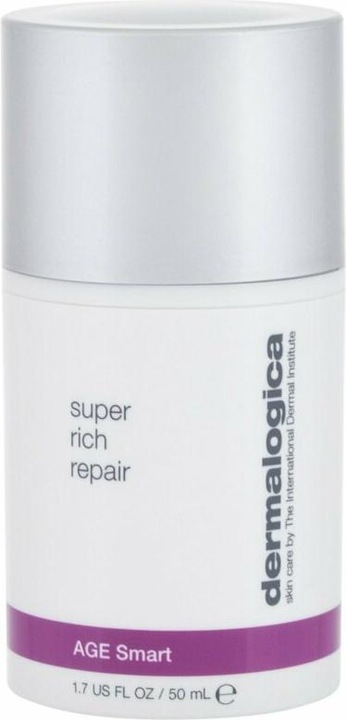 Produktbild Dermalogica Age Smart - Super Rich Repair (50 ml, 24h Creme)