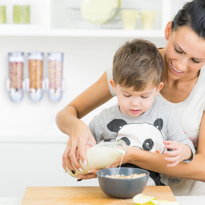 Produktbild Relaxdays Müslispender (0.17 l)