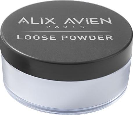 Image du produit Alix Avien LP02 (Transparent)