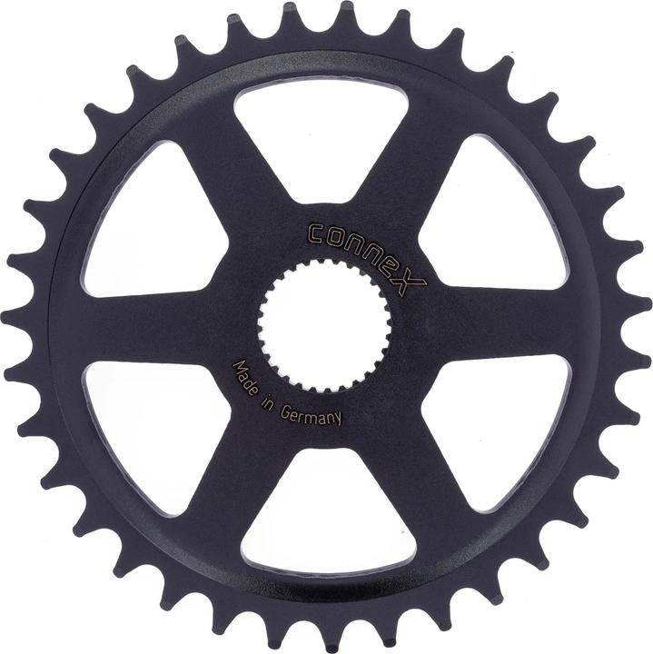 Actual product image Connex Panasonic (35)