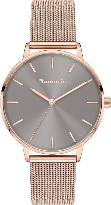 Produktbild Tamaris Damenuhr (Analoguhr, 36 mm)