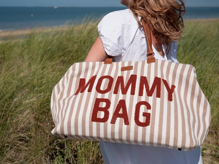 Image du produit Childhome Mommy Bag Wickeltasche