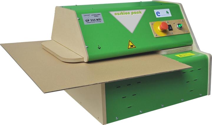 Produktbild Cushion Pack CP 333 NTi Verpackungspolstermaschine
