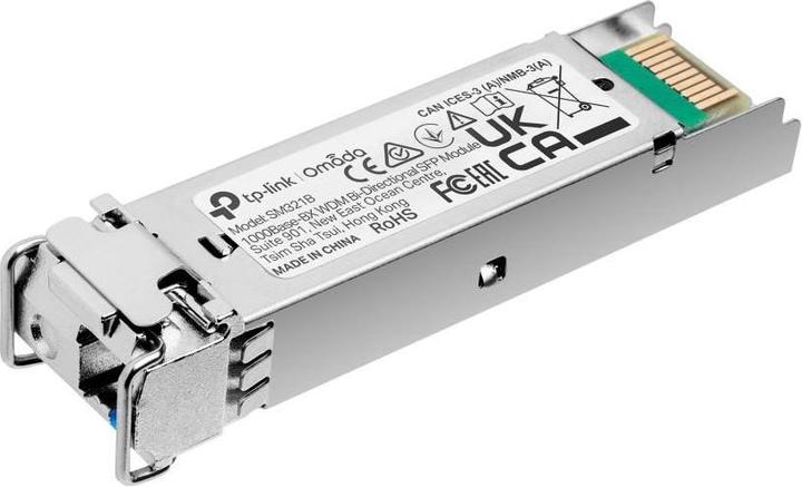 Immagine prodotto TP-Link Tl-Sm321b