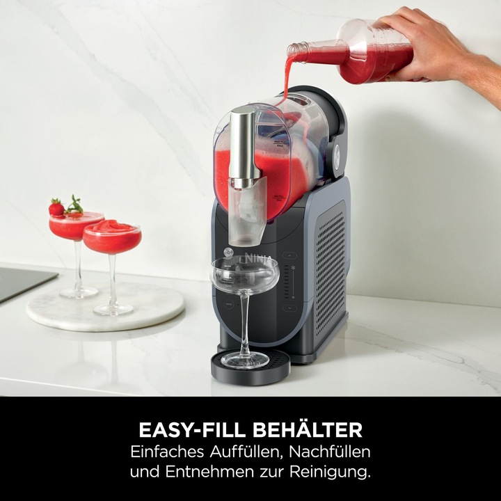 Produktbild Ninja Slushi Eisgetränkmaschine (EU-Stecker)