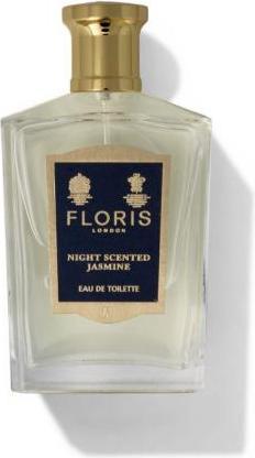 Produktbild Floris Night Scented Jasmine (Eau de Toilette, 100 ml)