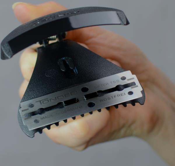 Actual product image Tondeo Blazor