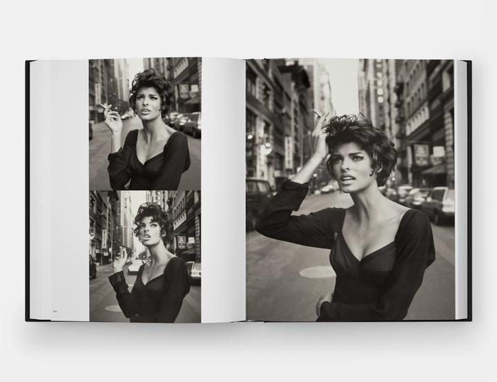 Produktbild Linda Evangelista (Englisch, Evangelista Linda, Meisel Steven, 2023)