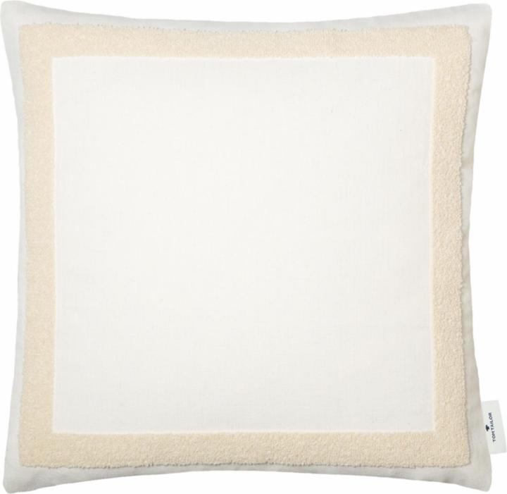 Tom Tailor cas (45 x 45 cm)