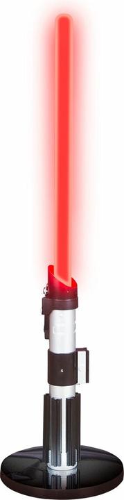 Produktbild Ukonic Ukon!c Tischleuchte Darth Vader Lichtschwert