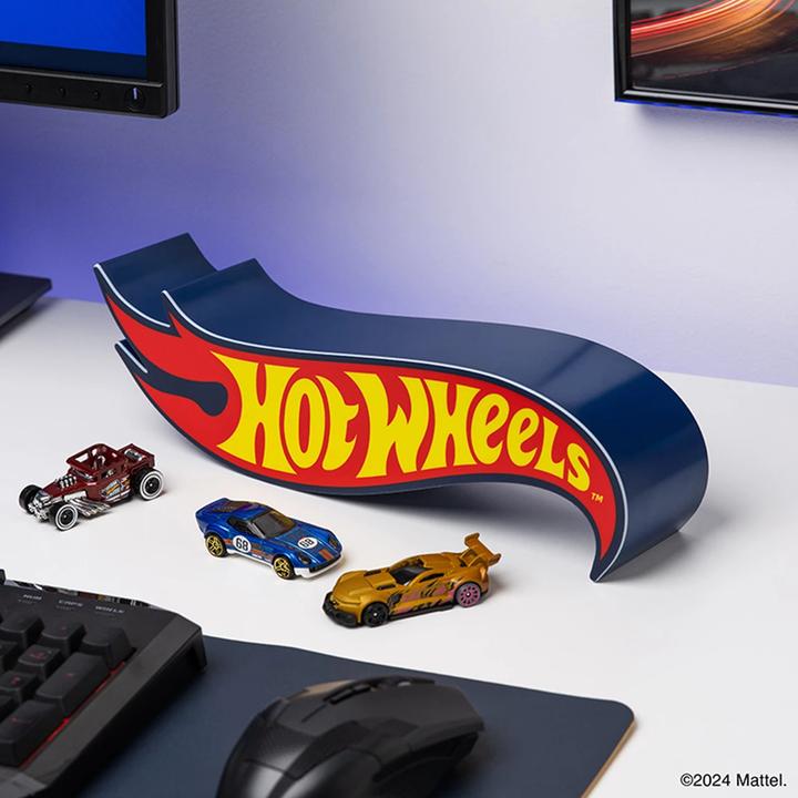 Produktbild Paladone Products Hot Wheels