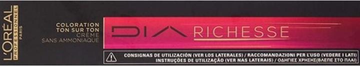 Produktbild L'Oréal Professionnel Dia Richesse (Blau, Schwarz)